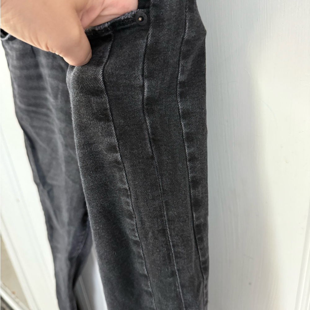 Abercrombie curve love skinny high rise jeans - Picture 4 of 7